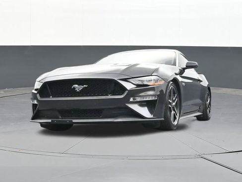 Used 2022 Ford Mustang GT Premium w/ Equipment Group 401A image 50