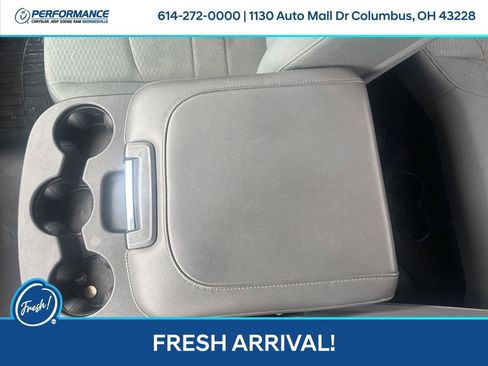 Used 2018 RAM 1500 Express w/ Express Value Package image 25