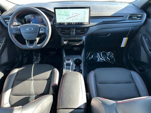 New 2026 Ford Escape ST-Line Select w/ Equipment Group 401A image 40