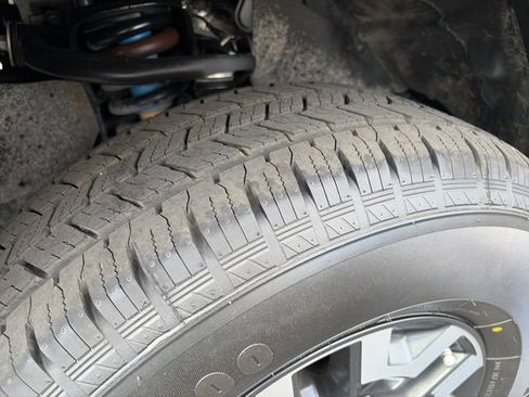 Used 2023 Toyota Tacoma TRD Off-Road RWD image 25