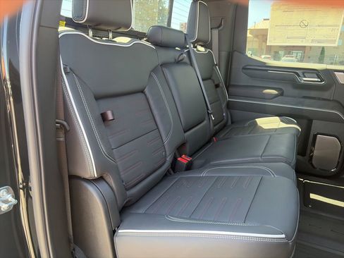 New 2026 GMC Sierra 1500 AT4X AWD/4WD image 28