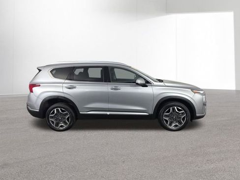 Used 2023 Hyundai Santa Fe SEL Premium AWD/4WD image 42