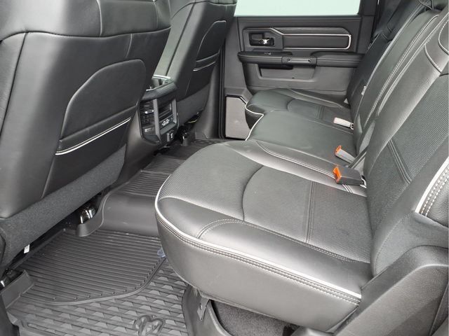 New 2026 RAM 2500 Rebel w/ Rebel Level 2 Equipment Group AWD/4WD image 11