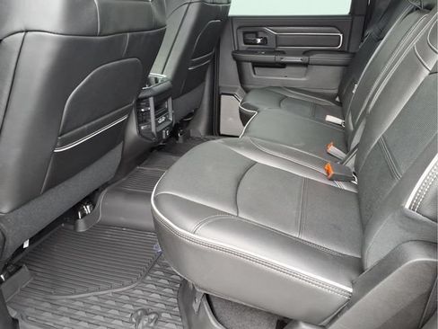 New 2026 RAM 2500 Rebel w/ Rebel Level 2 Equipment Group AWD/4WD image 11