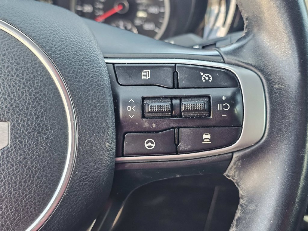 Used 2023 Kia K5 GT-Line FWD image 27