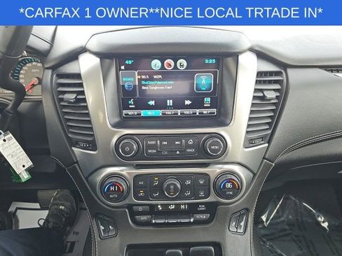 Used 2015 Chevrolet Tahoe LT image 41
