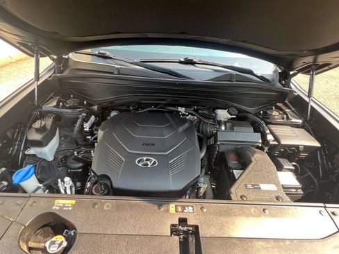 Used 2020 Hyundai Palisade SE AWD/4WD image 27