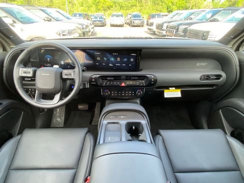 Certified 2026 Hyundai Palisade XRT Pro AWD/4WD image 29