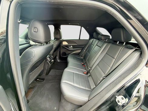Used 2023 Mercedes-Benz GLE 350 GLE 350 image 21