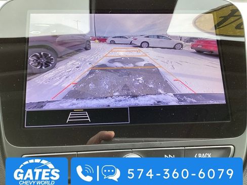 Used 2024 Chevrolet Malibu LT image 16