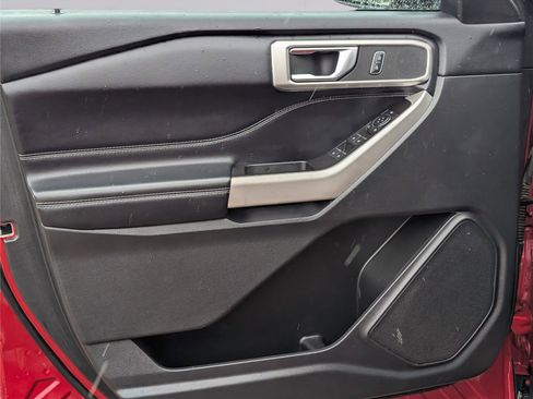 Used 2022 Ford Explorer XLT RWD image 43