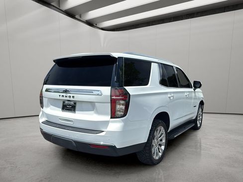 Used 2022 Chevrolet Tahoe LT RWD image 5