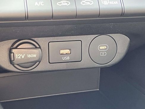 New 2026 Hyundai Elantra SE image 27