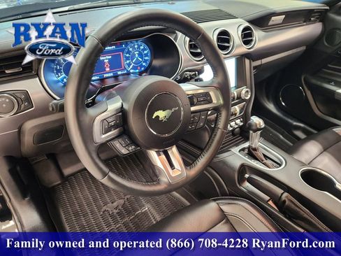 Used 2019 Ford Mustang GT Premium w/ Equipment Group 401A image 19