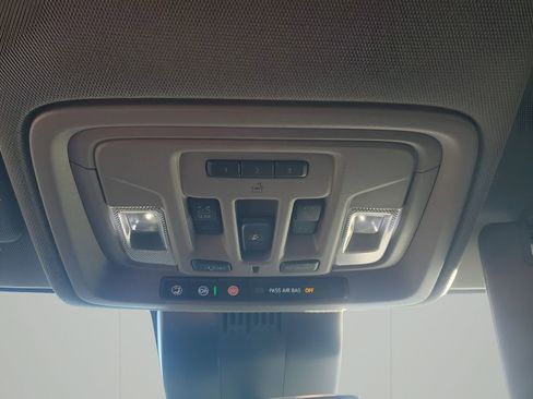 Certified 2024 GMC Sierra 1500 Denali w/ Technology Package image 37