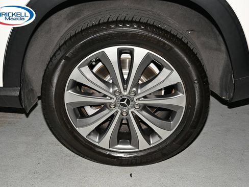 Used 2020 Mercedes-Benz GLE 350 4MATIC image 39