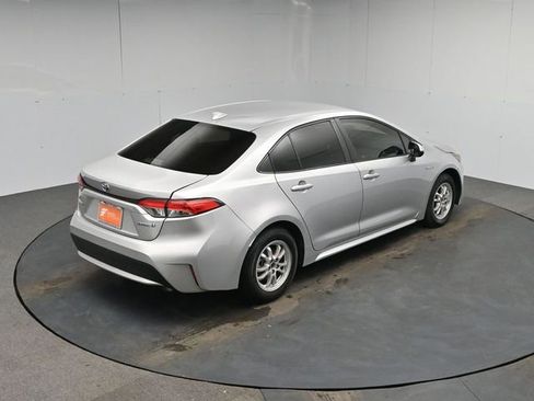 Used 2020 Toyota Corolla LE image 41