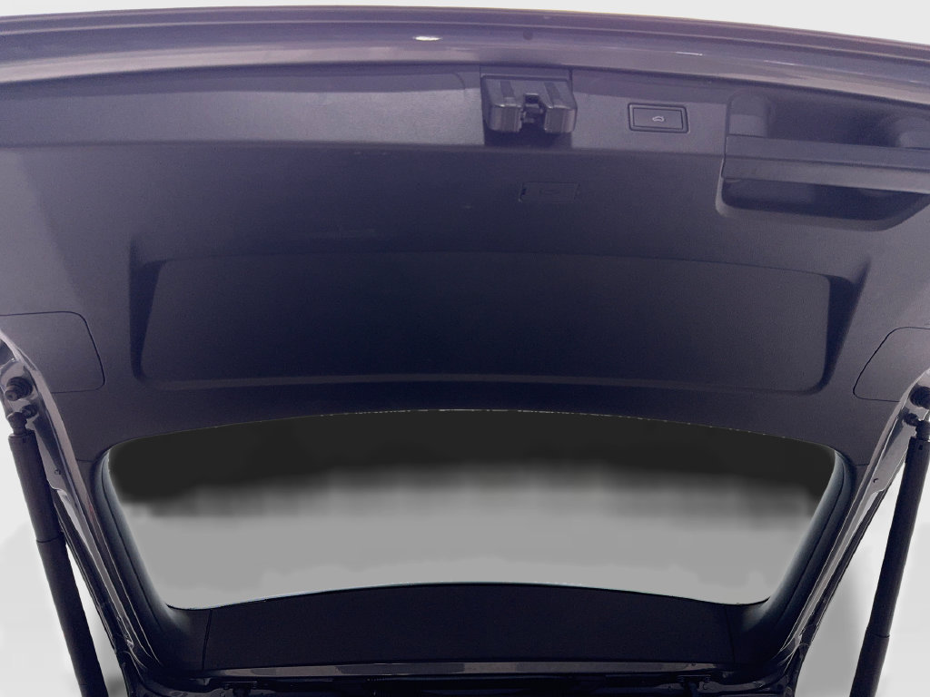 Used 2023 Volkswagen Atlas SE w/ Panoramic Sunroof Package FWD image 88
