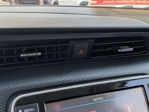 Used 2024 Nissan Kicks S FWD image 21