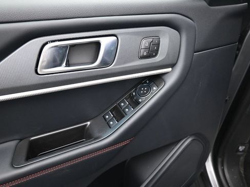 New 2026 Ford Explorer ST AWD/4WD image 15