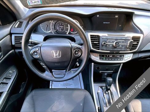 Used 2015 Honda Accord LX image 5