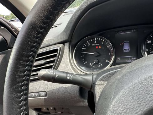 Used 2018 Nissan Rogue Sport SL w/ SL Premium Package AWD/4WD image 27