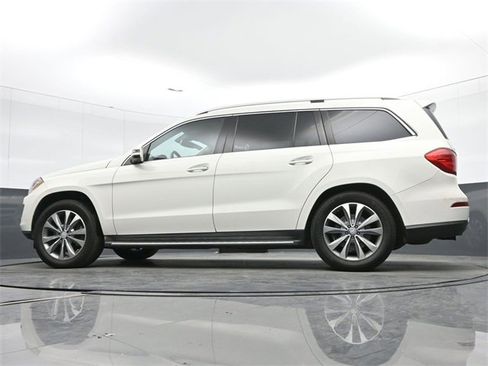 Used 2013 Mercedes-Benz GL 450 4MATIC image 15