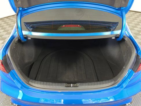 Used 2023 Kia Forte GT-Line w/ GT-Line Technology Package image 29