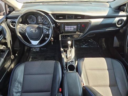 Certified 2019 Toyota Corolla SE FWD image 17