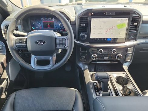 New 2026 Ford F150 Lariat w/ Equipment Group 502A High AWD/4WD image 17