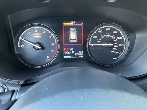 Certified 2024 Subaru Forester Wilderness image 29