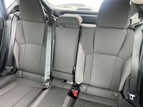 New 2026 Subaru Crosstrek 2.0i Premium image 13