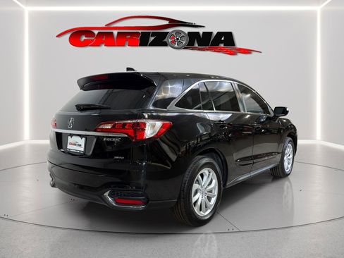 Used 2016 Acura RDX AWD w/ Technology Package image 6