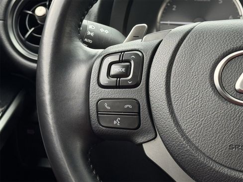 Used 2024 Lexus IS 350 F Sport image 13