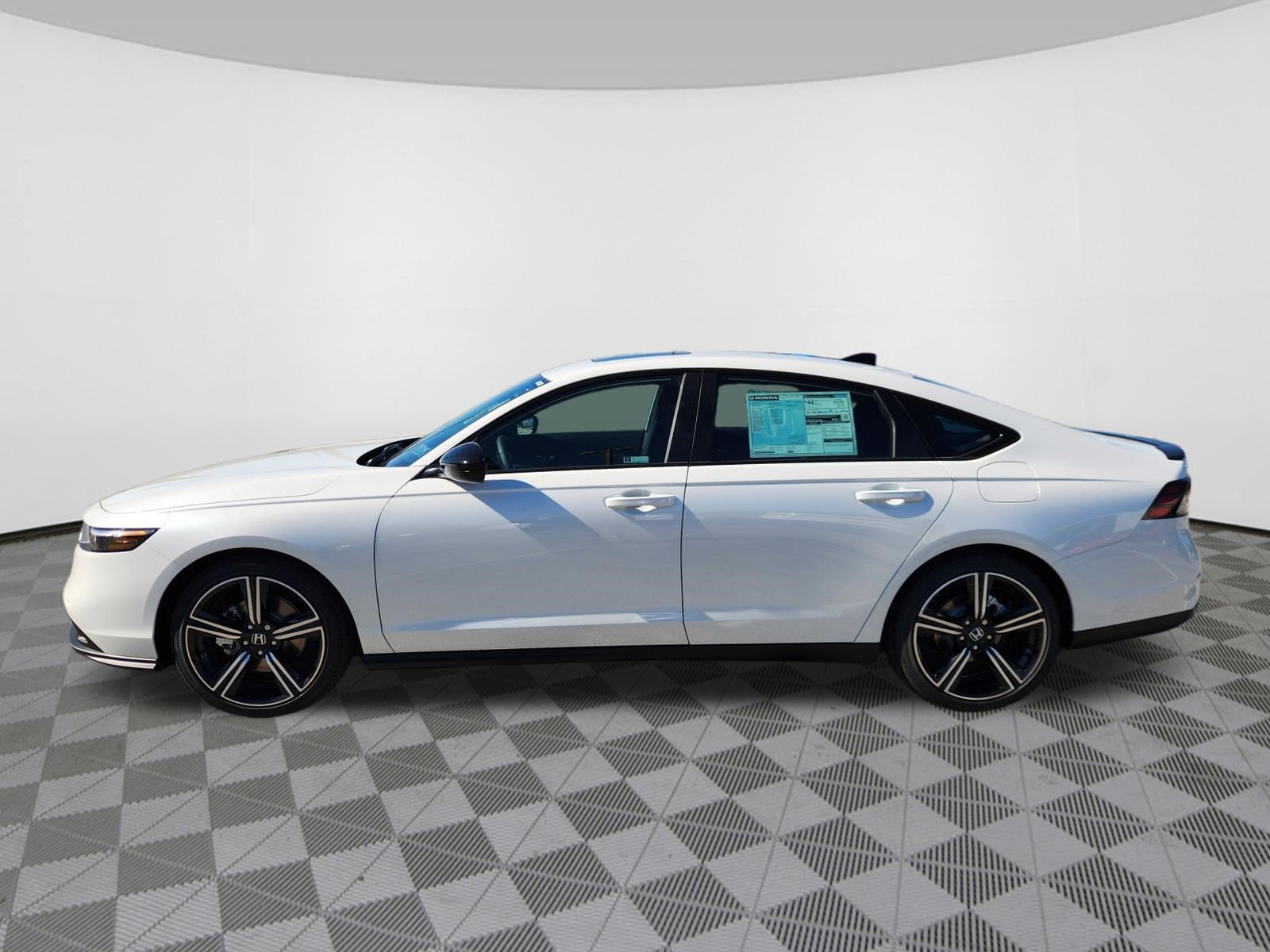 New 2026 Honda Accord Sport image 5
