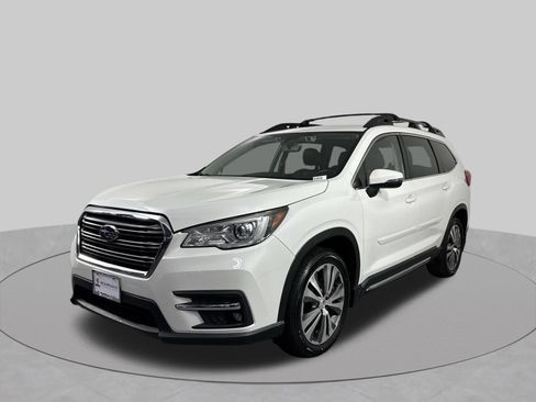 Used 2019 Subaru Ascent Limited AWD/4WD image 2