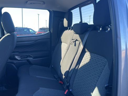 Used 2025 Ford Ranger XLT w/ Equipment Group 301A High image 13