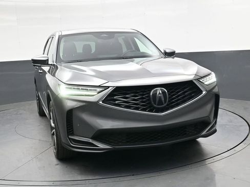 Used 2025 Acura MDX FWD w/ Technology Package image 14