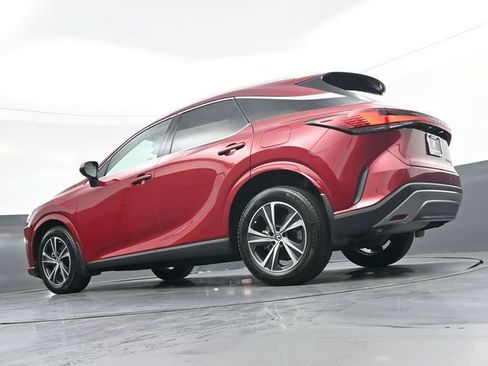 Used 2024 Lexus RX 350h w/ Accessory Package (P1) AWD/4WD image 40