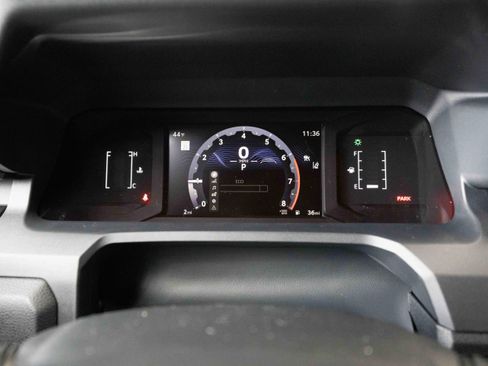 New 2026 Toyota 4Runner SR5 image 16