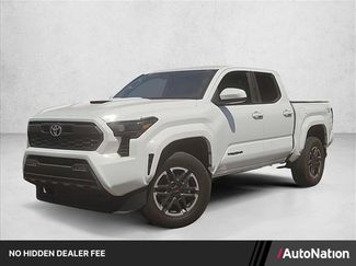Certified 2024 Toyota Tacoma TRD Sport RWD video 1