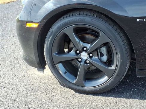 Used 2015 Chevrolet Camaro LT w/ RS Package image 31
