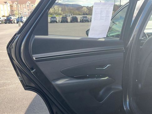 Certified 2023 Hyundai Tucson Limited image 24