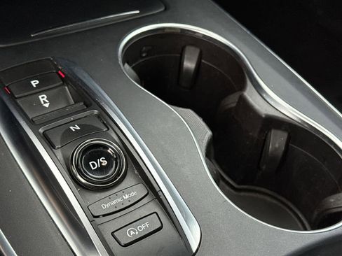 Used 2020 Acura MDX SH-AWD w/ Technology Package image 31