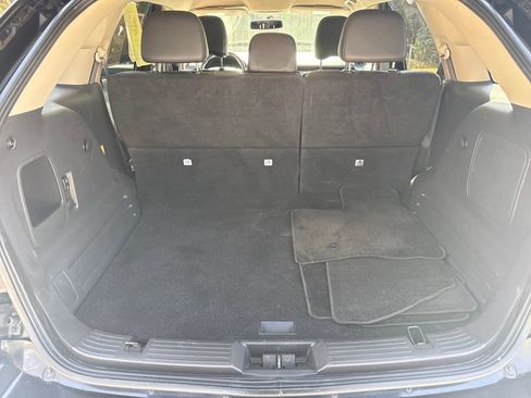 Used 2012 Ford Edge Limited image 25