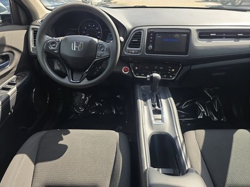 Used 2019 Honda HR-V EX image 17