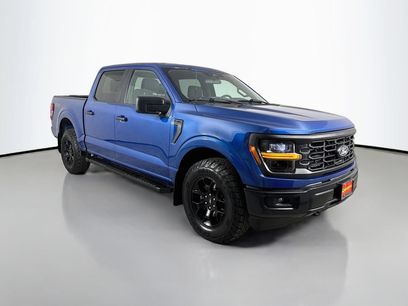 Used 2024 Ford F150 STX w/ Equipment Group 201A FX4