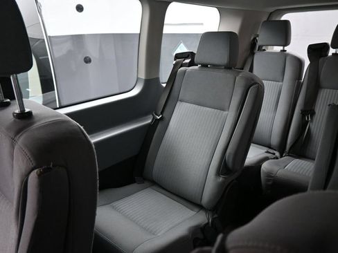 Certified 2019 Ford Transit 350 XLT RWD image 21