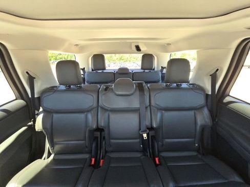 Used 2025 Ford Expedition Active AWD/4WD image 23