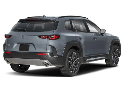 New 2026 MAZDA CX-50 2.5 Turbo w/ Accent Package AWD/4WD image 5